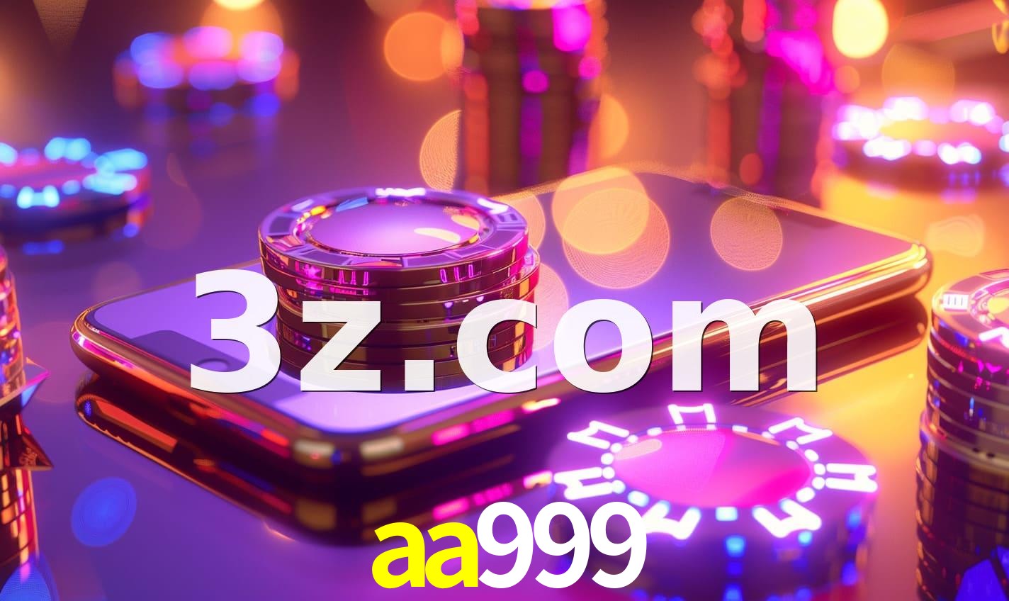 Login aa999.COM Casino Online